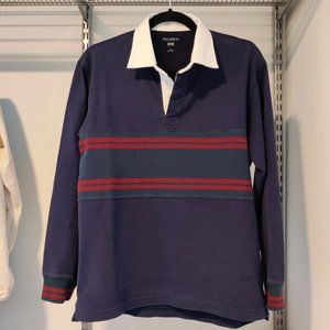 UniqloXJWAnderson Stripe Polo